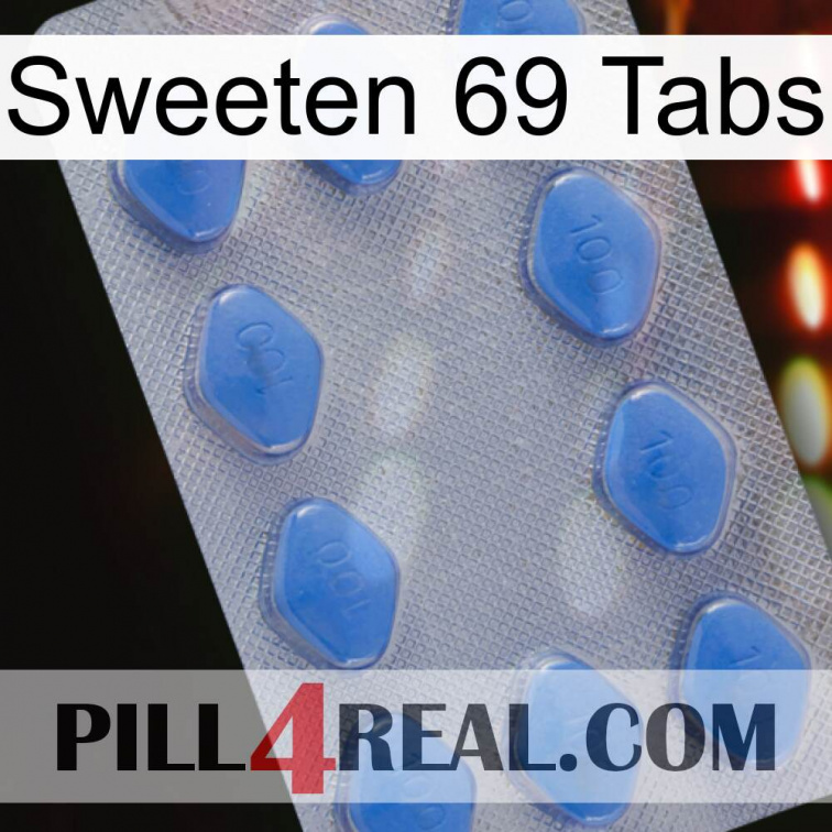 Sweeten 69 Tabs 21